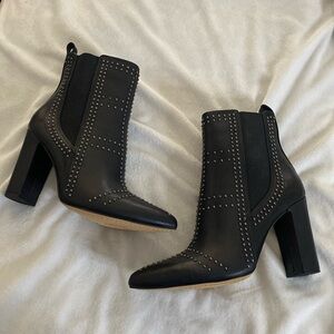 Vince Camuto Heel Boots
